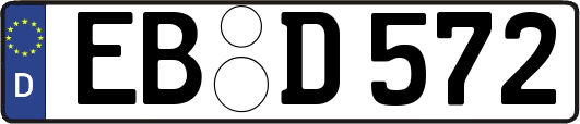 EB-D572