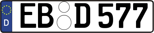 EB-D577
