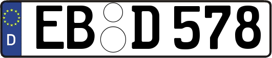 EB-D578