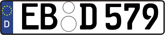 EB-D579