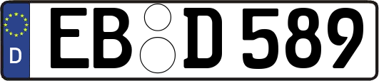 EB-D589