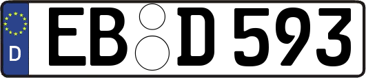 EB-D593