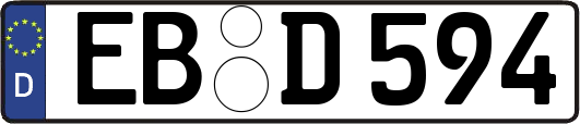 EB-D594
