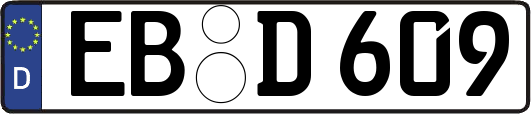 EB-D609