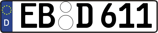 EB-D611