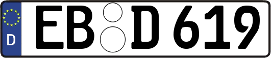 EB-D619