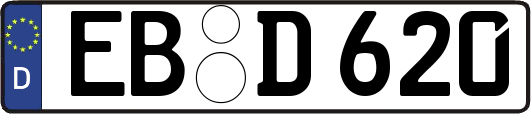 EB-D620