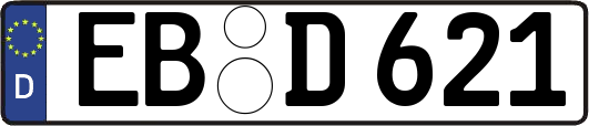 EB-D621