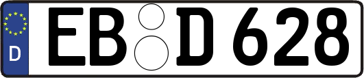 EB-D628