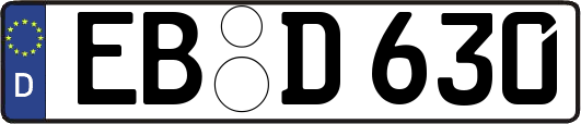 EB-D630