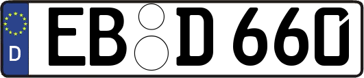 EB-D660