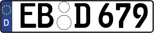 EB-D679