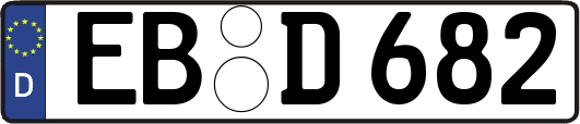 EB-D682