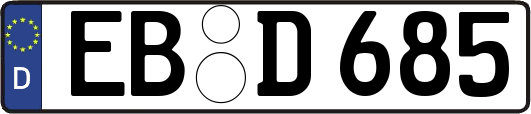 EB-D685