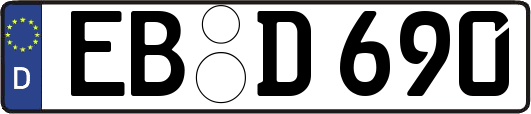 EB-D690