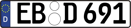 EB-D691