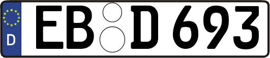 EB-D693