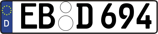 EB-D694