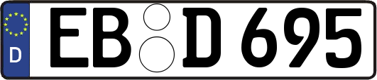 EB-D695