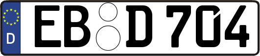 EB-D704