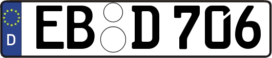 EB-D706