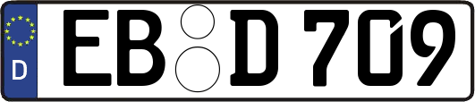 EB-D709