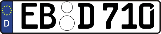 EB-D710