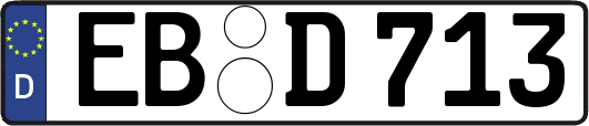 EB-D713
