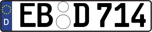 EB-D714