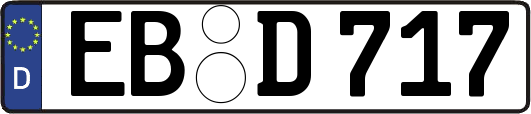 EB-D717