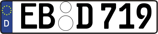 EB-D719