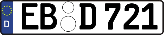 EB-D721
