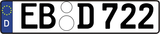 EB-D722