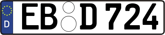 EB-D724