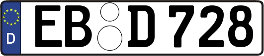 EB-D728