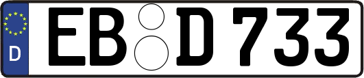EB-D733