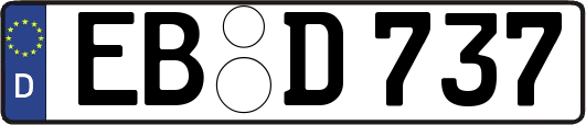 EB-D737