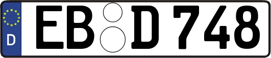 EB-D748