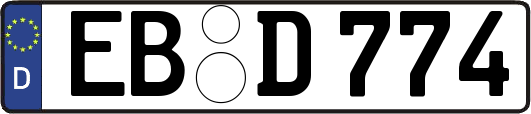 EB-D774