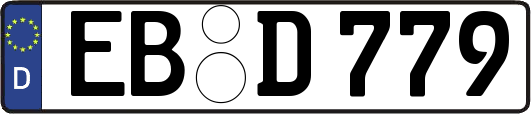 EB-D779