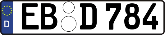 EB-D784