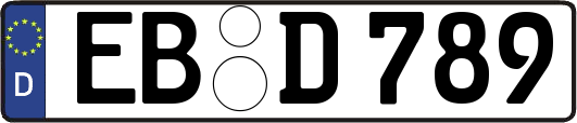 EB-D789