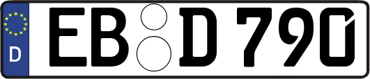 EB-D790
