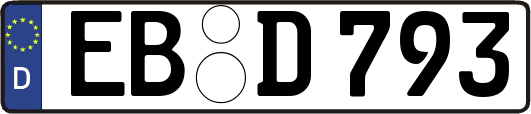 EB-D793