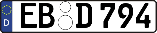 EB-D794