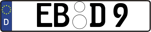 EB-D9