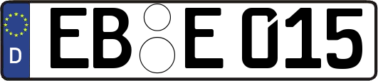 EB-E015
