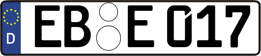 EB-E017
