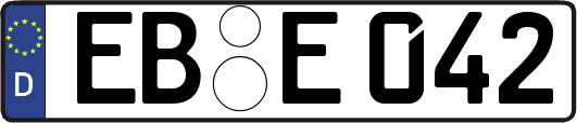 EB-E042