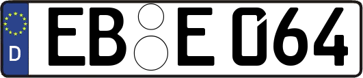 EB-E064